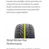 175 70 13  STRİAL KIŞ