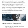 175 70 13  STRİAL KIŞ
