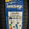 185 65 14 SENTURY LASTİK YAZ ESKİŞEHİR JET OTO