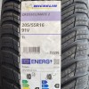 205 55 16 MICHELIN CLİMACI 2 DÖRTMEVSİM