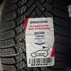 DÜNYA TEST ŞAMPİYONU BRIDGESTONE KIŞ LASTİĞİ 2026 ESKİŞEHİR