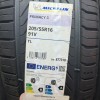 ESKİŞEHİR 205 55 16 MİCHELIN  2026
