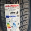 ESKİŞEHİR LASTİK 185 65 14 LASSA KIŞ 2026 JET OTO LASTİK
