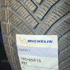 MİCHELIN KIŞ LASTİĞİ ESKİŞEHİR 185 65 15 ALPİN 7