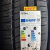 PİRELLİ ESKİŞEHİR JET OTO 205 55 16