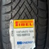 PRELLİ ESKİŞEHİR 185 65 15 KIŞ JET OTO LASTİK