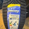 215 55 16 ESKİŞEHİR KIŞ SENTURY  JET OTO