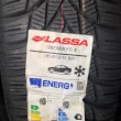 185 65 15 LASSA KIŞ LASTİĞİ ESKİŞEHİR