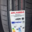 195 65 15 LASTİK LASSA REVOLA ESKİŞEHİR