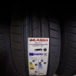 215 55 16  ESKİŞEHİR LASSA REVOLA JET OTO LASTİK
