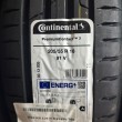 CONTİNENTAL ESKİŞEHİR 205 55 16 ESKİŞEHİR CONTİNENTAL