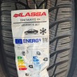 ESKİŞEHİR LASTİK 185 65 14 LASSA KIŞ 2026 JET OTO LASTİK