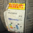 ESKİŞEHİR PRELLİ 205 55 16  LASTİK PRELLİ JET OTO