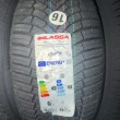 LASSA DÖRTMEVSİM 225 50 17 ESKİŞEHİR JET OTO