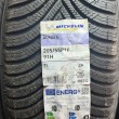 RFT 205 55 16 MİCHELIN KIŞ LASTİĞİ ESKİŞEHİR