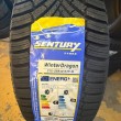 215 55 16 ESKİŞEHİR KIŞ SENTURY  JET OTO