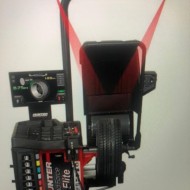 LASTİK ARIZA TEST CİHAZI ESKİŞEHİR HUNTER 9700